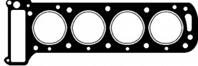 WILMINK GROUP wg1002629 -  Прокладка, головка цилиндра